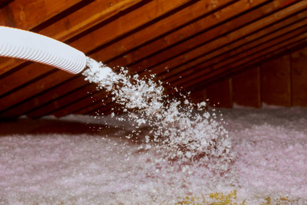 Best Types of Insulation in Avis, PA